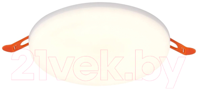 Точечный светильник ST Luce Ledder ST700.548.22 - фото