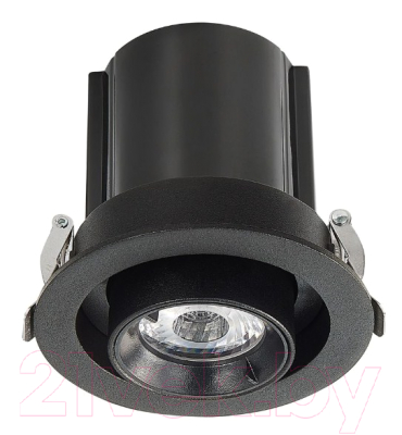 Точечный светильник ST Luce Ledder ST702.338.12 - фото