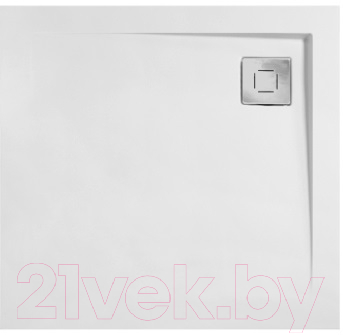 Душевой поддон Belux Невада ДП-90 - фото