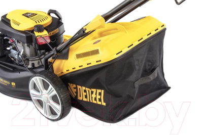 Газонокосилка бензиновая Denzel GLD-460SP (58803)