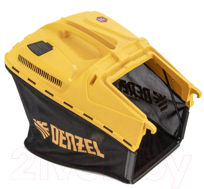 Газонокосилка бензиновая Denzel GLD-460SP (58803)