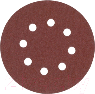 Набор шлифлистов Sturm! DWS6010-9120 (20шт) - фото