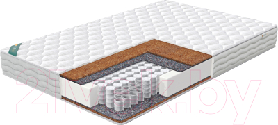 Матрас Natura Vera Cocos Light 211 120x190