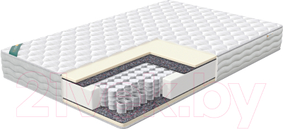 Матрас Natura Vera Foam Light 217 120x190