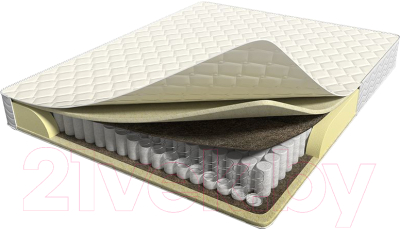 Матрас Natura Vera Foam Light 217 120x190