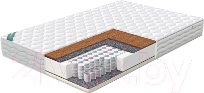 Матрас Natura Vera Mix Light 218 120x190