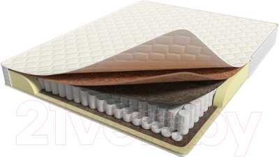 Матрас Natura Vera Mix Light 218 120x190