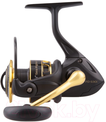Катушка безынерционная Dragon Sea Fighter Hd Fd 630I / 18-03-630 - фото