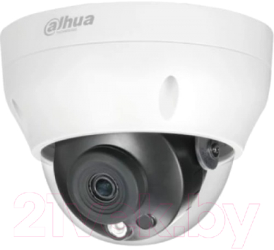 IP-камера Dahua DH-IPC-HDPW1431R1P-0280B-S4 - фото