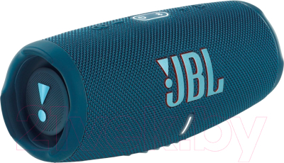 Портативная колонка JBL Charge 5  - фото