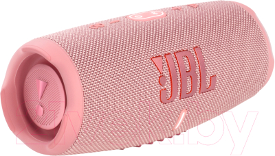 Портативная колонка JBL Charge 5  - фото