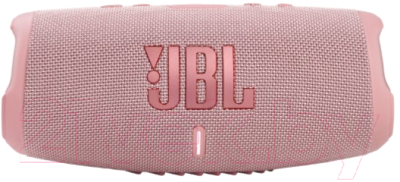 Портативная колонка JBL Charge 5 