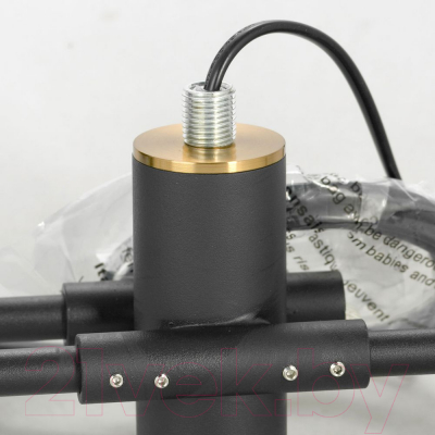 Люстра Lussole LSP-8376