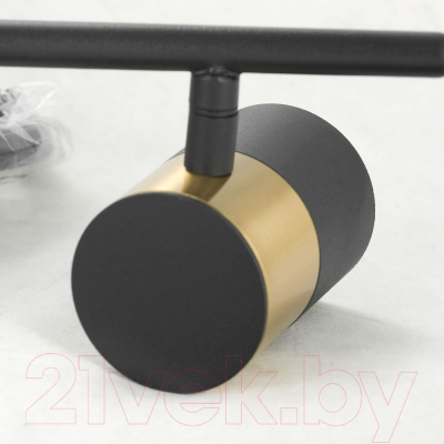 Люстра Lussole LSP-8376