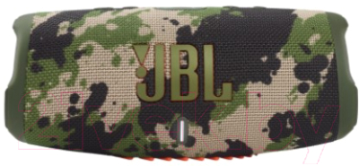 Портативная колонка JBL Charge 5 