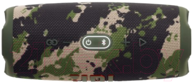 Портативная колонка JBL Charge 5 