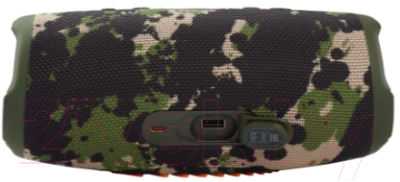 Портативная колонка JBL Charge 5 