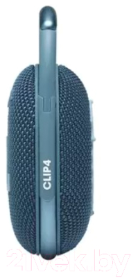 Портативная колонка JBL Clip 4 