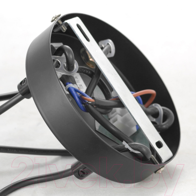 Люстра Lussole LSP-8411