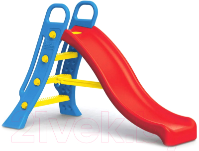 Горка Dolu Большая / 3029 - фото