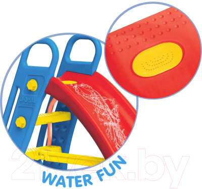 Горка Dolu Большая / 3029