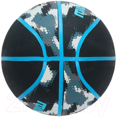 Баскетбольный мяч Ingame Military