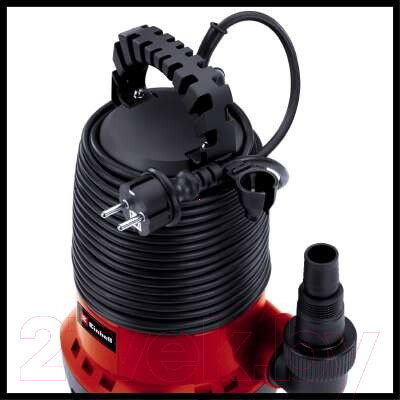 Дренажный насос Einhell GC-DP 7835