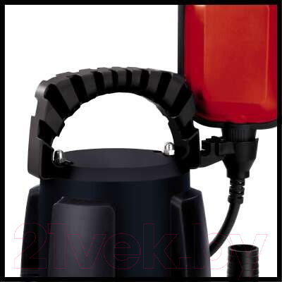 Дренажный насос Einhell GC-DP 7835