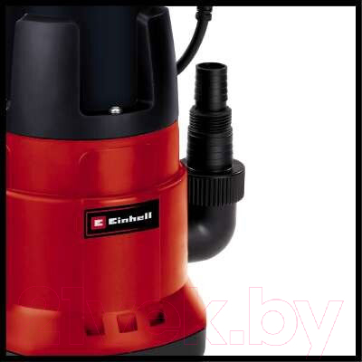 Дренажный насос Einhell GC-DP 7835