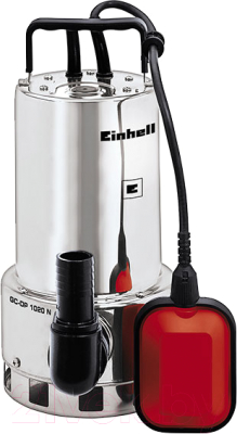 Дренажный насос Einhell GC-DP 1020 N - фото