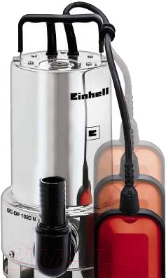 Дренажный насос Einhell GC-DP 1020 N