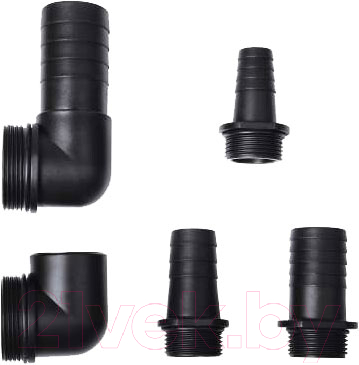 Дренажный насос Einhell GC-DP 1020 N