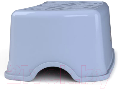 Табурет-подставка Kidwick Черепаха / KW190500