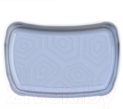 Табурет-подставка Kidwick Черепаха / KW190500