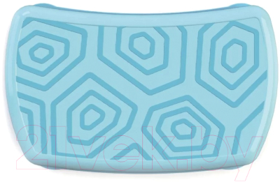 Табурет-подставка Kidwick Черепаха / KW190200