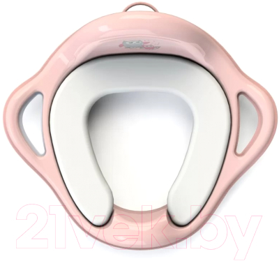 Детская накладка на унитаз Kidwick Шарк / KW130300