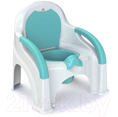 Детский горшок Kidwick Премьер / KW110102