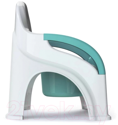 Детский горшок Kidwick Премьер / KW110102