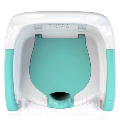 Детский горшок Kidwick Премьер / KW110102
