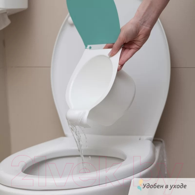 Детский горшок Kidwick Премьер / KW110102