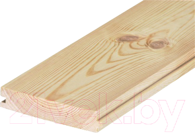Доска No Brand 27x109x2000мм - фото