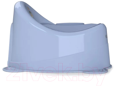 Детский горшок Kidwick Улитка / KW040504