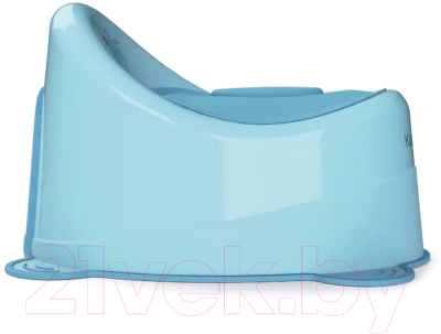 Детский горшок Kidwick Улитка / KW040204
