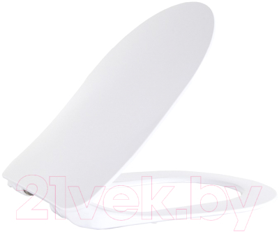 Унитаз подвесной Creavit Free FE322-11CB00E-0000 + KC0903.02.0000E