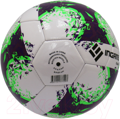 Футбольный мяч Ingame Flash