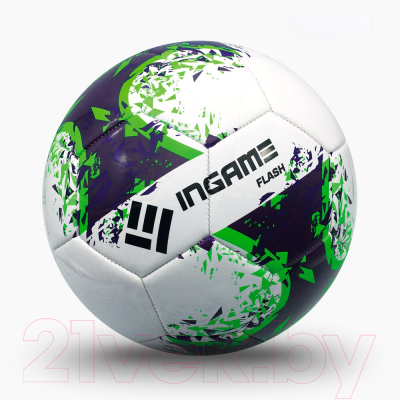 Футбольный мяч Ingame Flash