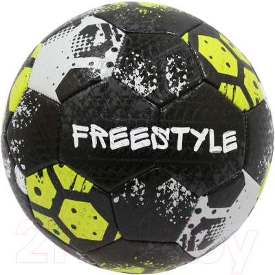 Футбольный мяч Ingame Freestyle