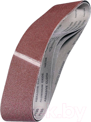 Набор шлифлент Einhell 49914605 (3шт) - фото