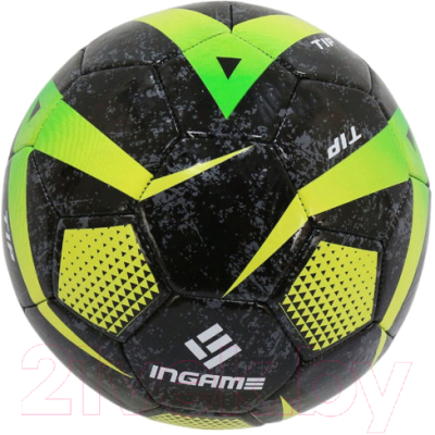Футбольный мяч Ingame TIP