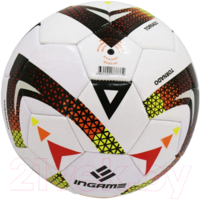 Футбольный мяч Ingame Tornado